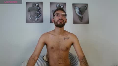 REY PABLO Independent online show from September 2025 03:57:01 PM