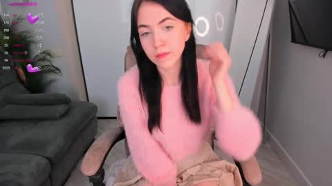 Snapshot of reze_daisies chatting on February 2026 09:19:01 AM Reze online show from February 2026 09:19:01 AM