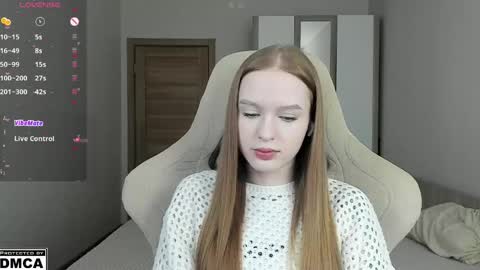 nice to meet you  3  I am Milena online show from April 2026 07:48:02 AM