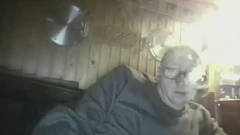 Joe online show from April 2026 06:06:02 PM