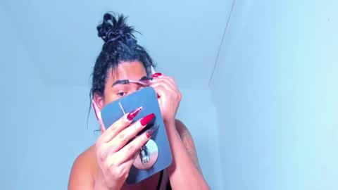 ROBERTA online show from September 2025 06:53:01 PM