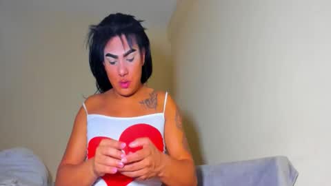 ROBERTA online show from November 2025 09:48:02 PM