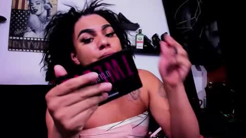 ROBERTA online show from June 2026 12:34:02 AM