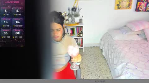 Snapshot of rhaenyra_ chatting on February 2026 08:49:01 PM Rhaenyra online show from February 2026 08:49:01 PM