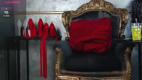 Rhea online show from November 2025 02:13:01 PM