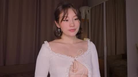 Snapshot of rhebageigel chatting on February 2026 06:17:02 PM Nanami online show from February 2026 06:17:02 PM