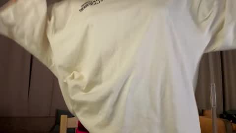 Snapshot of rhebageigel chatting on February 2026 06:19:01 PM Nanami online show from February 2026 06:19:01 PM