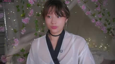 Snapshot of rhebageigel chatting on July 2026 09:17:01 PM Nanami online show from July 2026 09:17:01 PM