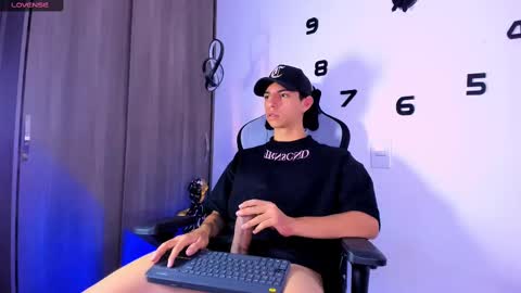 rhys_jagger_ online show from October 2025 05:02:02 AM