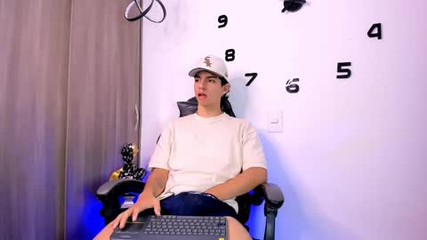 rhys_jagger_ online show from October 2025 06:45:02 AM