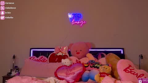Snapshot of riababe chatting on February 2025 06:14:01 AM ria online show from February 2025 06:14:01 AM