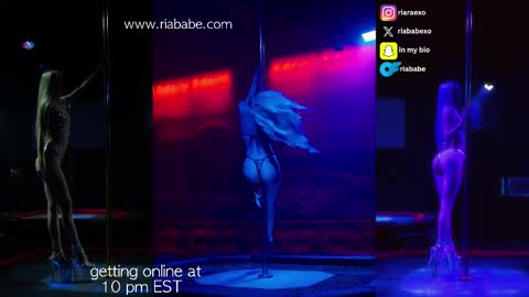 Snapshot of riababe chatting on March 2025 02:57:02 AM ria online show from March 2025 02:57:02 AM