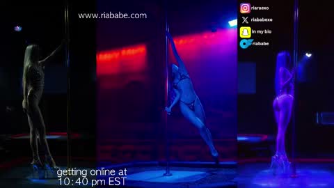 Snapshot of riababe chatting on March 2025 03:29:02 AM ria online show from March 2025 03:29:02 AM