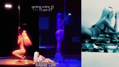 Snapshot of riababe chatting on September 2025 03:06:02 AM ria online show from September 2025 03:06:02 AM
