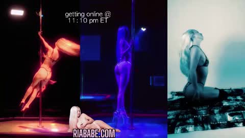 Snapshot of riababe chatting on September 2025 03:11:02 AM ria online show from September 2025 03:11:02 AM
