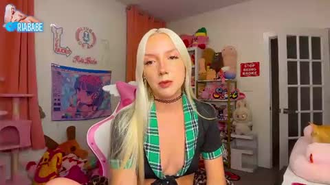 Snapshot of riababe chatting on June 2026 03:11:01 AM ria online show from June 2026 03:11:01 AM