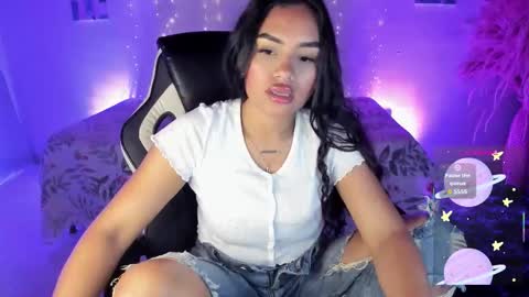 RianaK online show from December 2025 01:34:01 AM