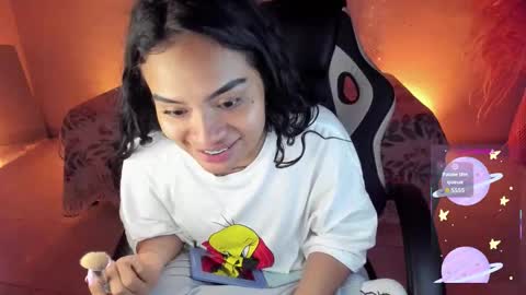 RianaK online show from January 2026 02:17:02 AM