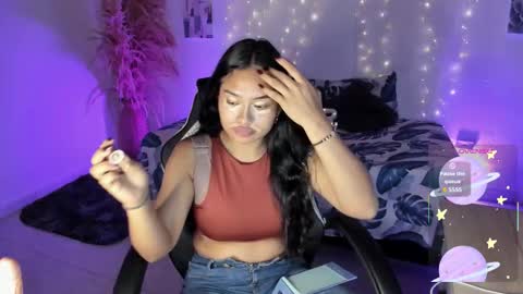 RianaK online show from February 2026 01:53:01 AM