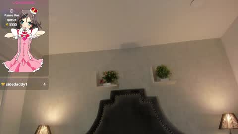 Riana online show from January 2025 09:41:02 AM