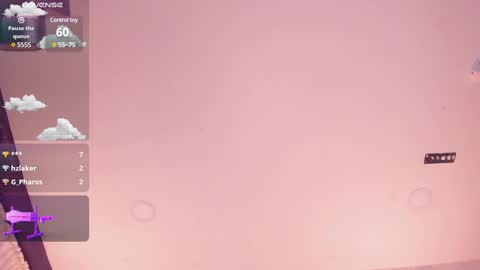 Riana online show from February 2025 09:32:02 AM