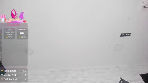 Riana online show from March 2025 10:30:02 AM