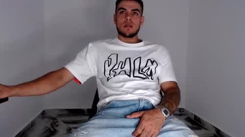 juan online show from November 2025 04:55:01 PM