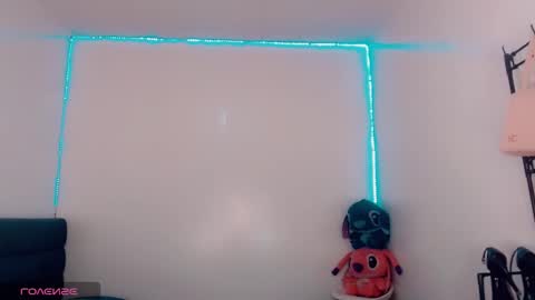 Rianna Garcia online show from October 2025 03:10:02 AM