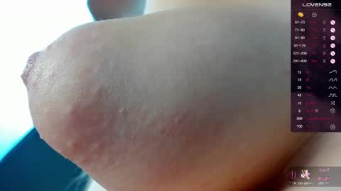 Ria Woods online show from February 2025 08:38:02 PM