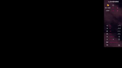 Ria Woods online show from February 2025 12:19:02 PM