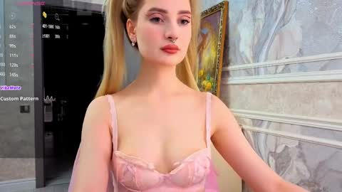 Ria Woods online show from April 2026 04:26:02 PM