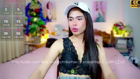 ribbinbovkoy online show from January 2025 12:25:01 AM