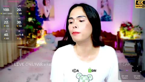 ribbinbovkoy online show from January 2025 03:44:01 PM