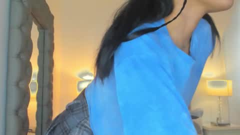 riby  online show from February 2026 07:21:02 PM