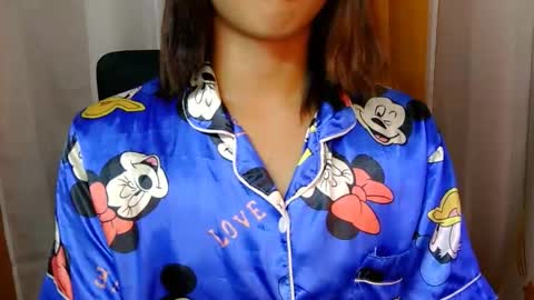Snapshot of ricadelight chatting on May 2026 12:55:02 PM ricadelight online show from May 2026 12:55:02 PM