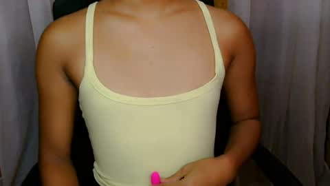 Snapshot of ricadelight chatting on June 2026 06:12:01 PM ricadelight online show from June 2026 06:12:01 PM