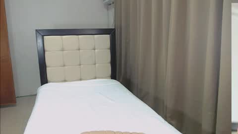 Snapshot of ricalicious19 chatting on February 2026 10:54:02 AM KANG online show from February 2026 10:54:02 AM