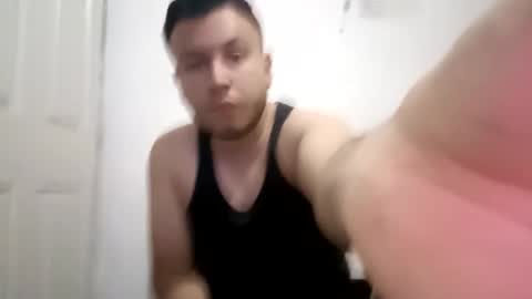 Snapshot of ricardogarcia21 chatting on January 2025 08:56:01 AM ricardogarcia21 online show from January 2025 08:56:01 AM