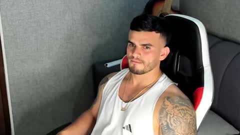 ricardogonzalez666 online show from November 2025 01:16:01 AM