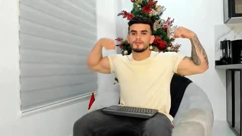 ricardogonzalez666 online show from November 2025 11:36:02 PM