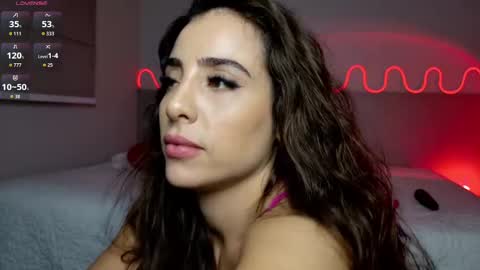 Leo  Sasha online show from November 2025 02:28:01 AM