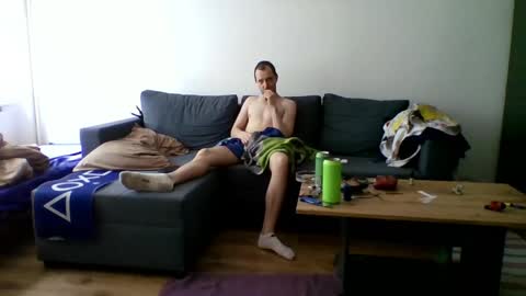 Snapshot of ricciardio chatting on May 2026 08:33:02 AM ricciardio online show from May 2026 08:33:02 AM
