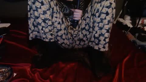 ricciofamily1982290760 online show from September 2025 10:29:01 AM