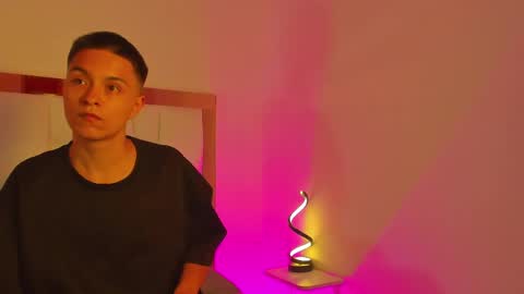 Snapshot of riccirizzo chatting on May 2026 01:01:02 AM Ricci and Rizzo online show from May 2026 01:01:02 AM