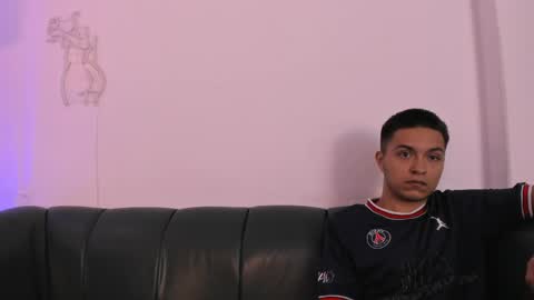 Snapshot of riccirizzo chatting on June 2026 02:32:02 PM Ricci and Rizzo online show from June 2026 02:32:02 PM