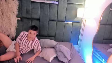 Snapshot of riccirizzo chatting on June 2026 02:05:01 PM Ricci and Rizzo online show from June 2026 02:05:01 PM