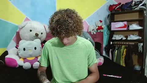 rich and kitty  online show from January 2025 06:56:01 PM