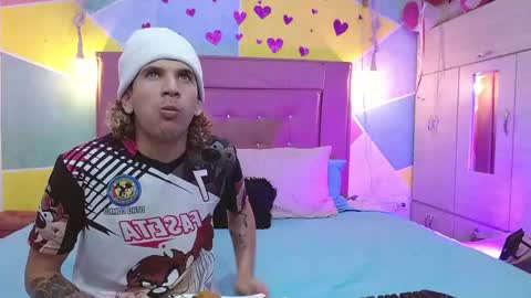 rich and kitty  online show from February 2025 03:36:02 AM