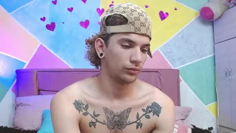 rich and kitty  online show from September 2025 09:38:02 PM