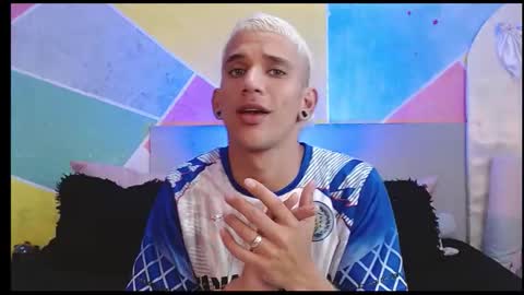 rich and kitty  online show from February 2026 02:45:01 AM